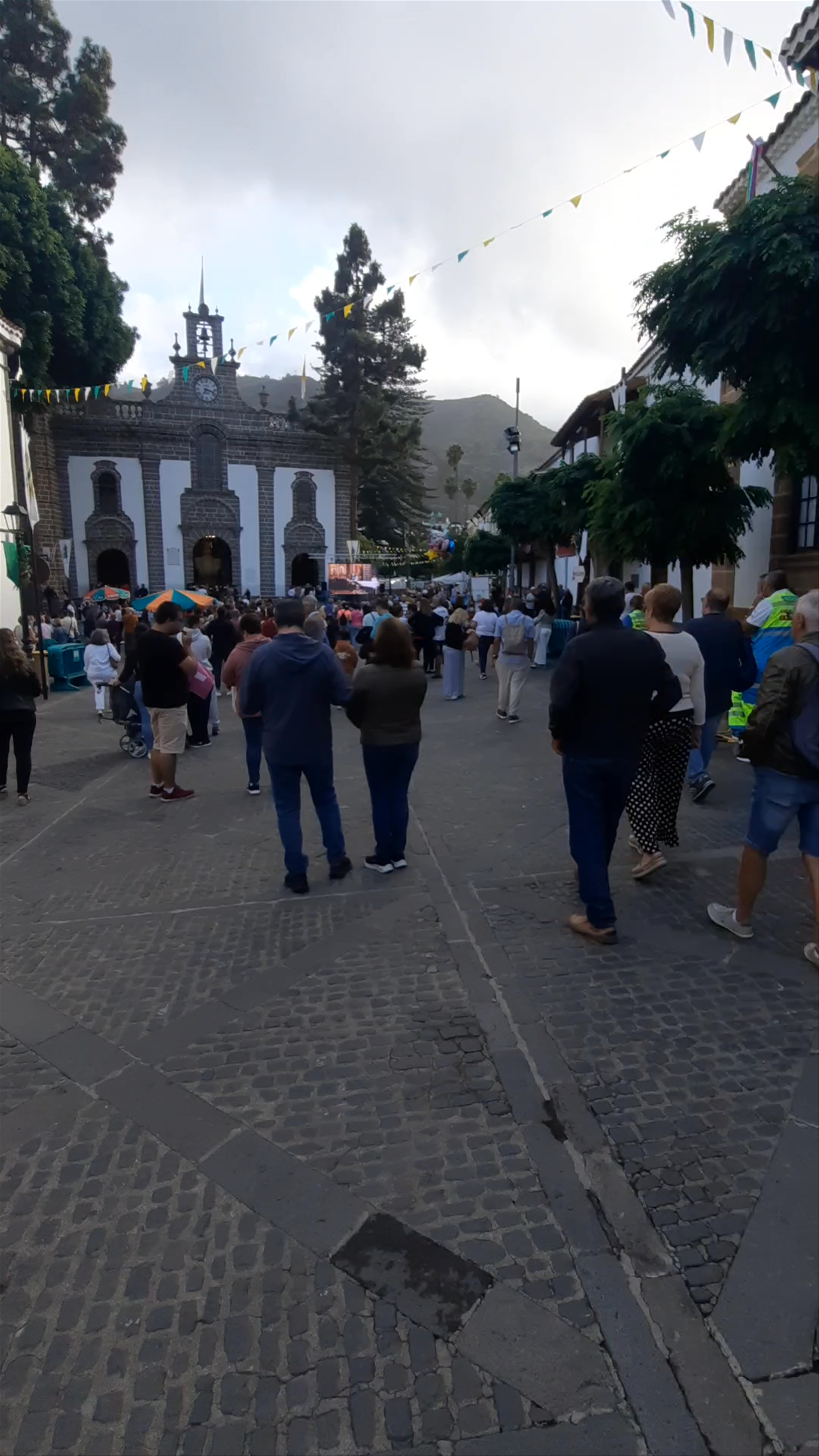 Basílica de Nuestra Señora del Pino