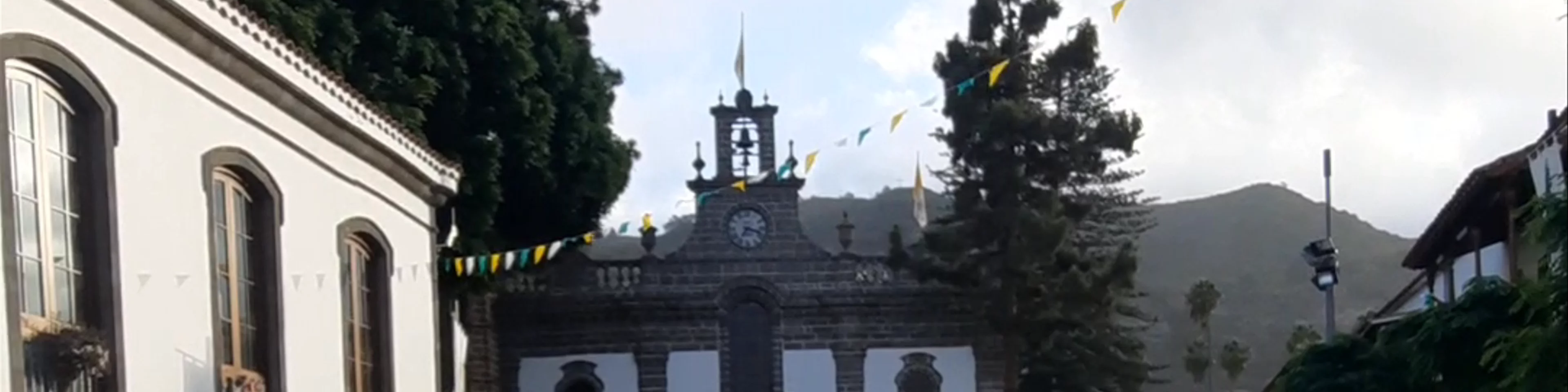 Basílica de Nuestra Señora del Pino