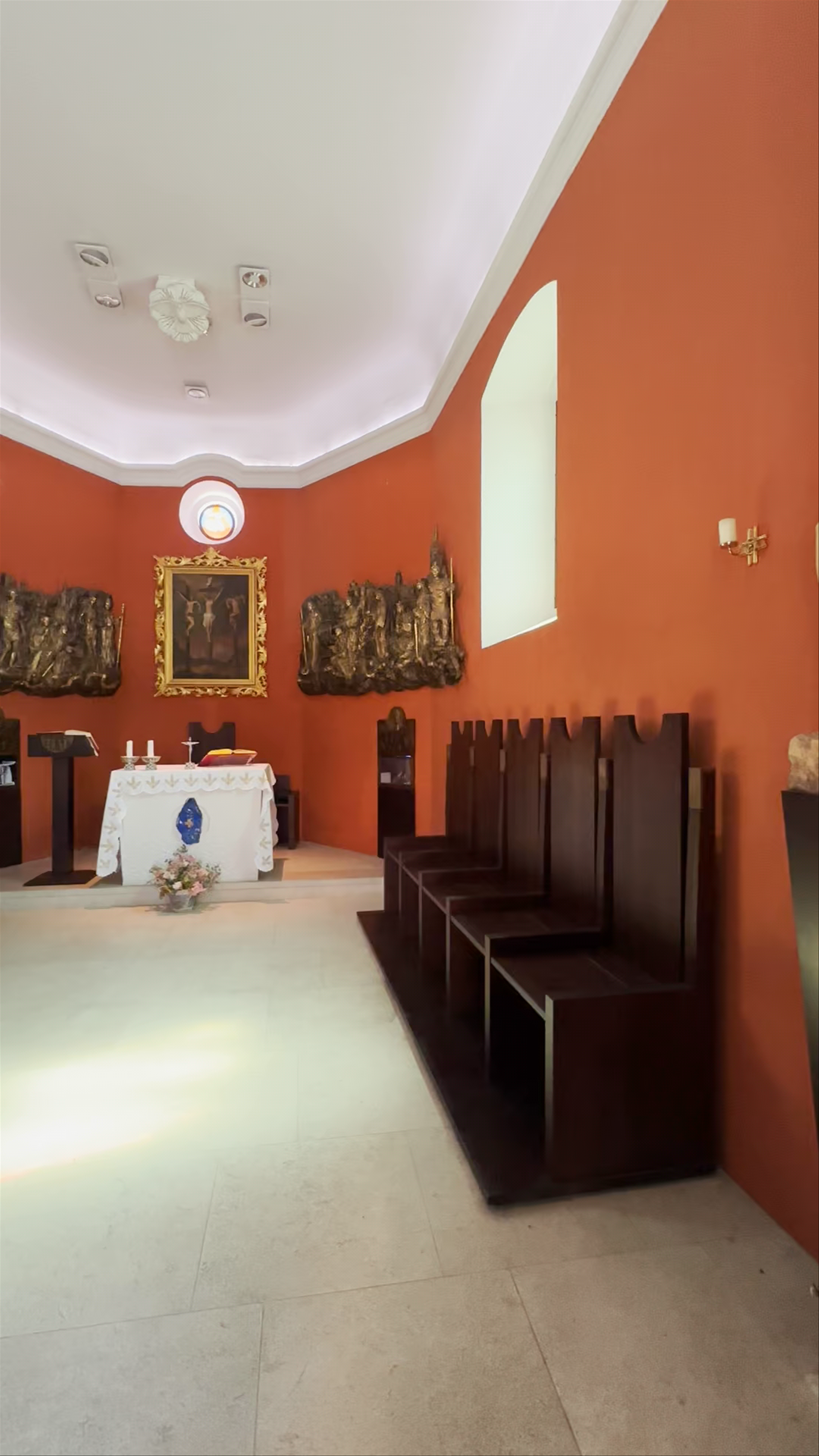 Crkva sv. Dizma: A Sacred Moment in Zagreb's Historic Heart