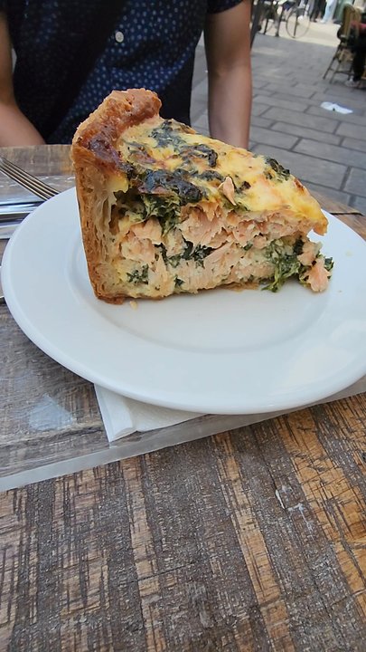 The Smiths Bakery - Bakeries Near Me - Paris, 75