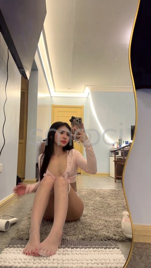 Charm Manila Escort Video #30970