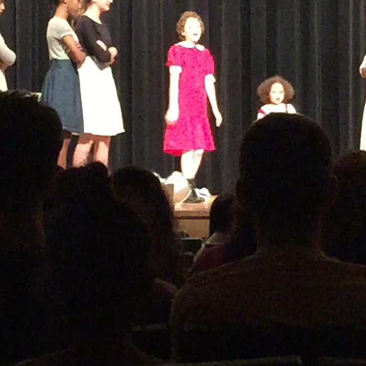 Greenbrier Middle School - May 2015 school play. - Middle Schools & High Schools Near Me - Chesapeake, Virginia