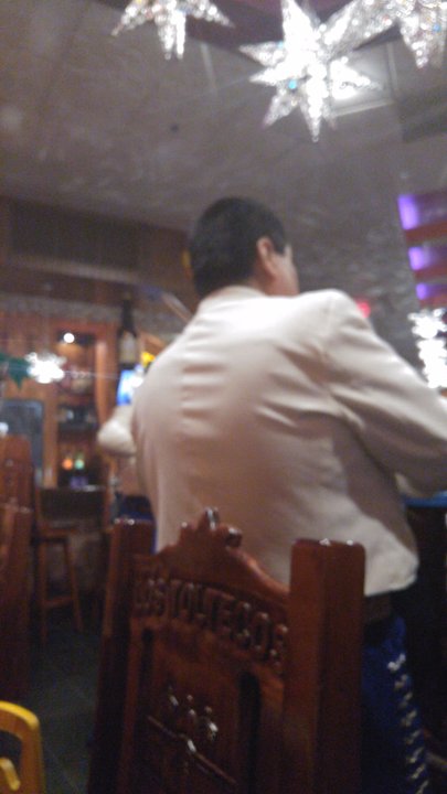 Los Toltecos - Chantilly - Live Band ...good food, good company. - Mexican Near Me - Chantilly, Virginia