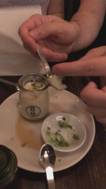 Hibino - Fresh tofu - Japanese Near Me - Brooklyn, New York