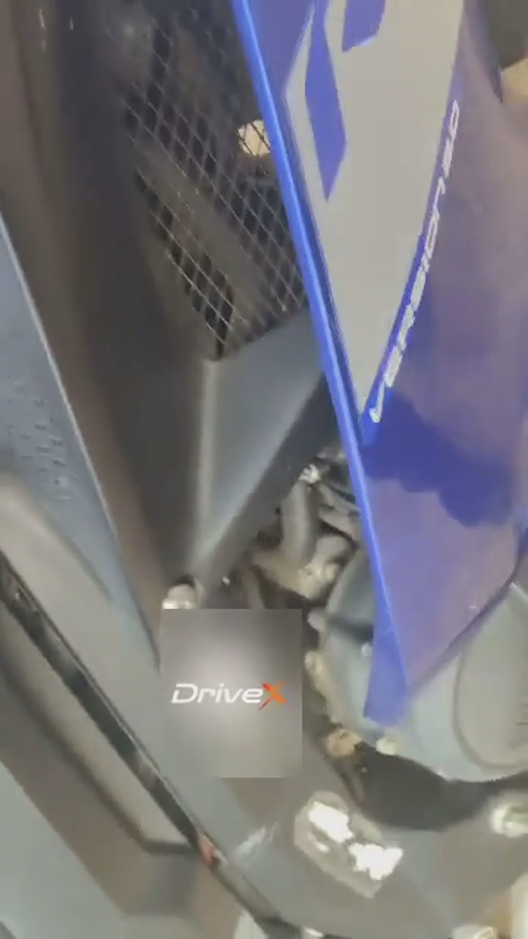 Walk-around video thumbnail