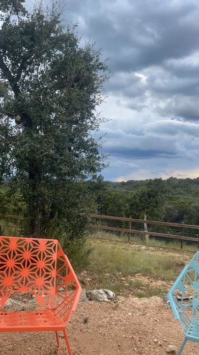 The Shady Llama - Hill country - Beer Gardens Near Me - Wimberley, Texas