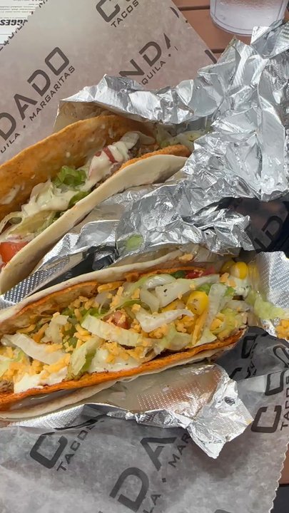 Condado Tacos - Tacos Near Me - Mountain Brook, Alabama