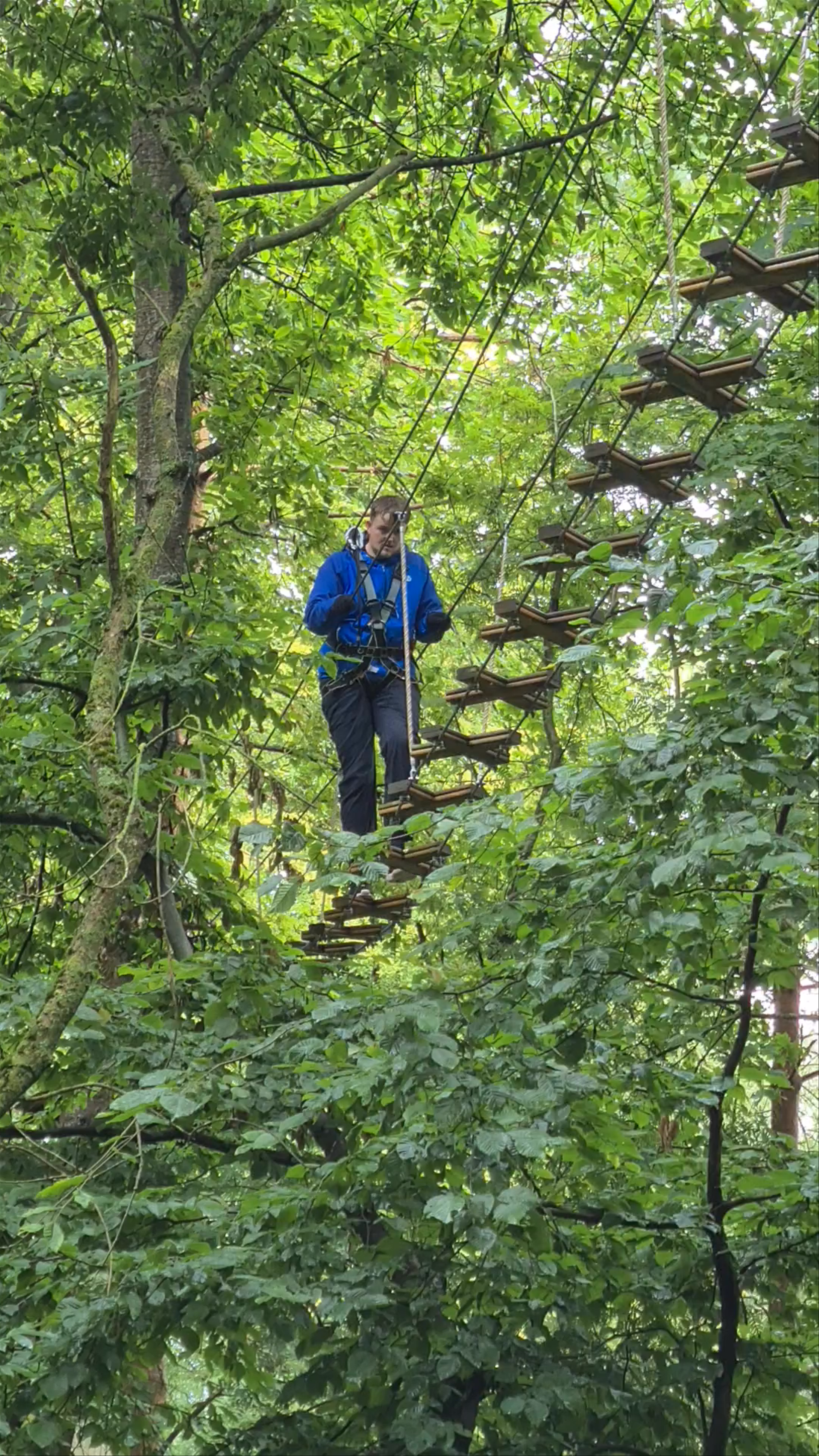 Go Ape Coventry  