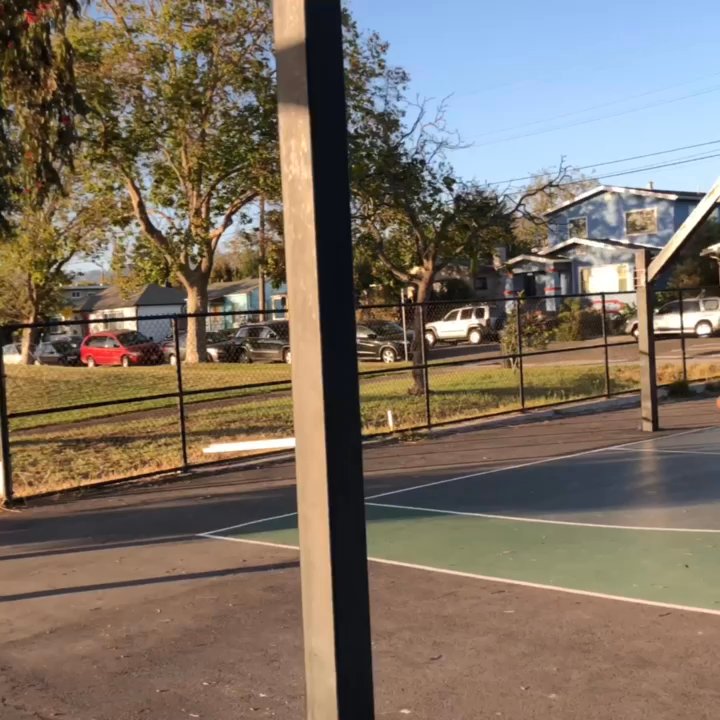 San Pablo Park - Nice weather on a Wednesday evening after work. - Parks Near Me - Berkeley, California
