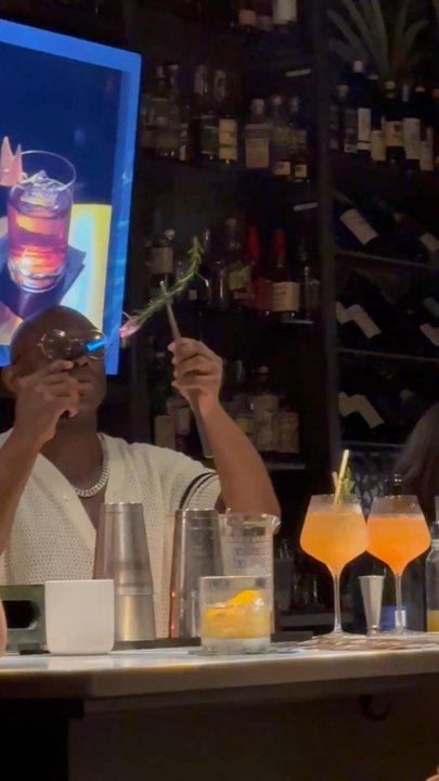 Sneak Clt - Bartender - Cocktail Bars Near Me - Charlotte, North Carolina