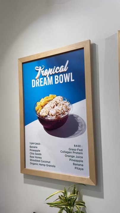 Pure green - Great place with great people! - Juice Bars & Smoothies Near Me - Rockwall, Texas