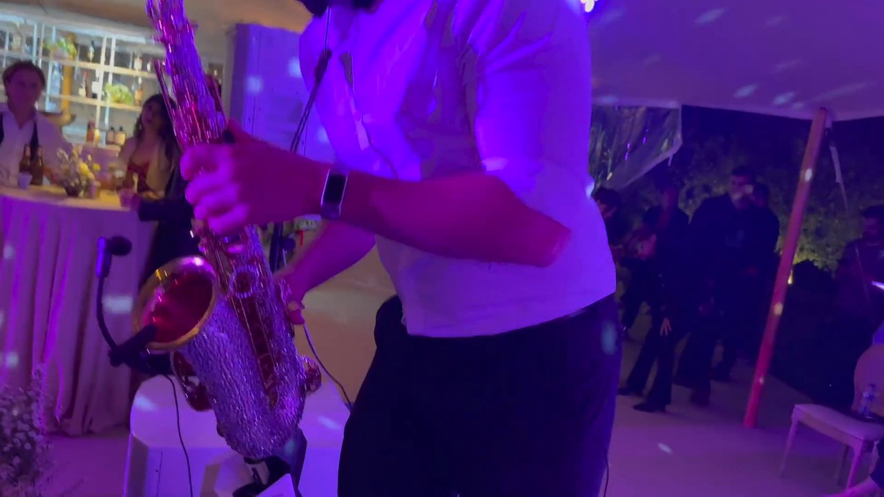 Forever Diamonds - Wedding in Lisbon - video 4