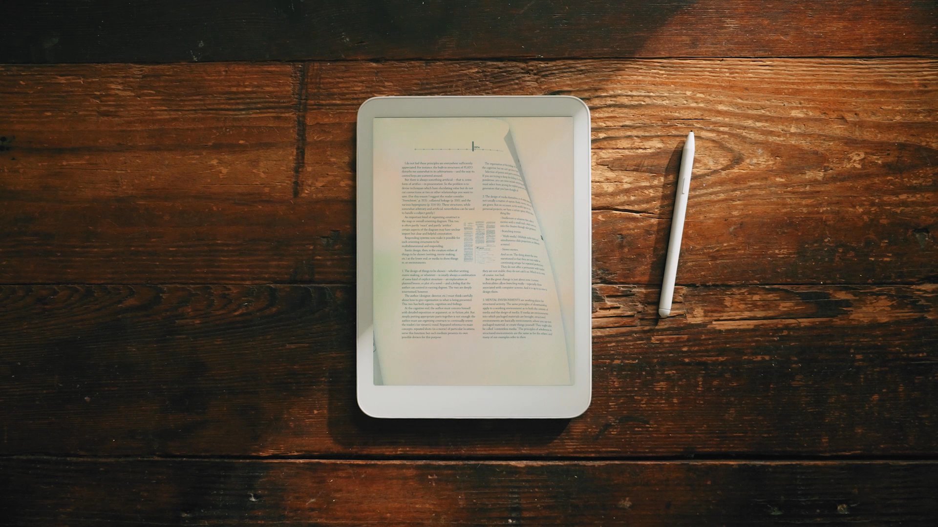 Daylight | The Fast 60fps E-paper and Blue-Light Free Tablet