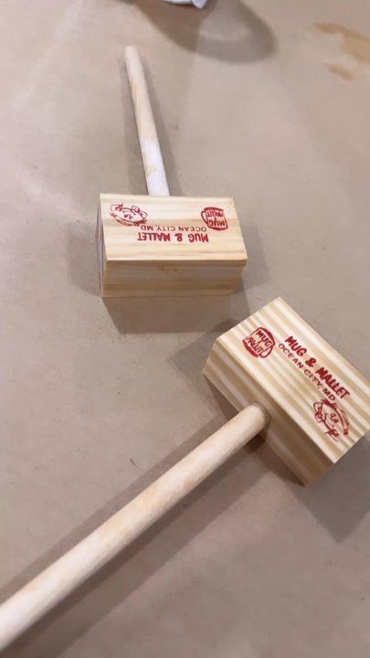 Mug & Mallet - The mallets - Seafood Near Me - Ocean City, Maryland