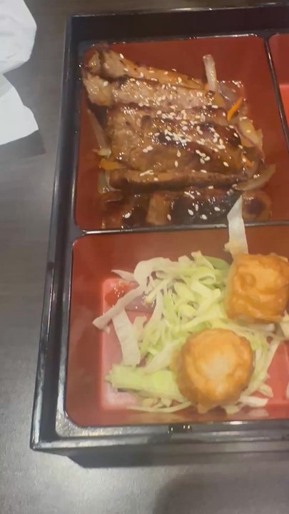 Takashi Bistro - Japanese Near Me - Memphis, Tennessee