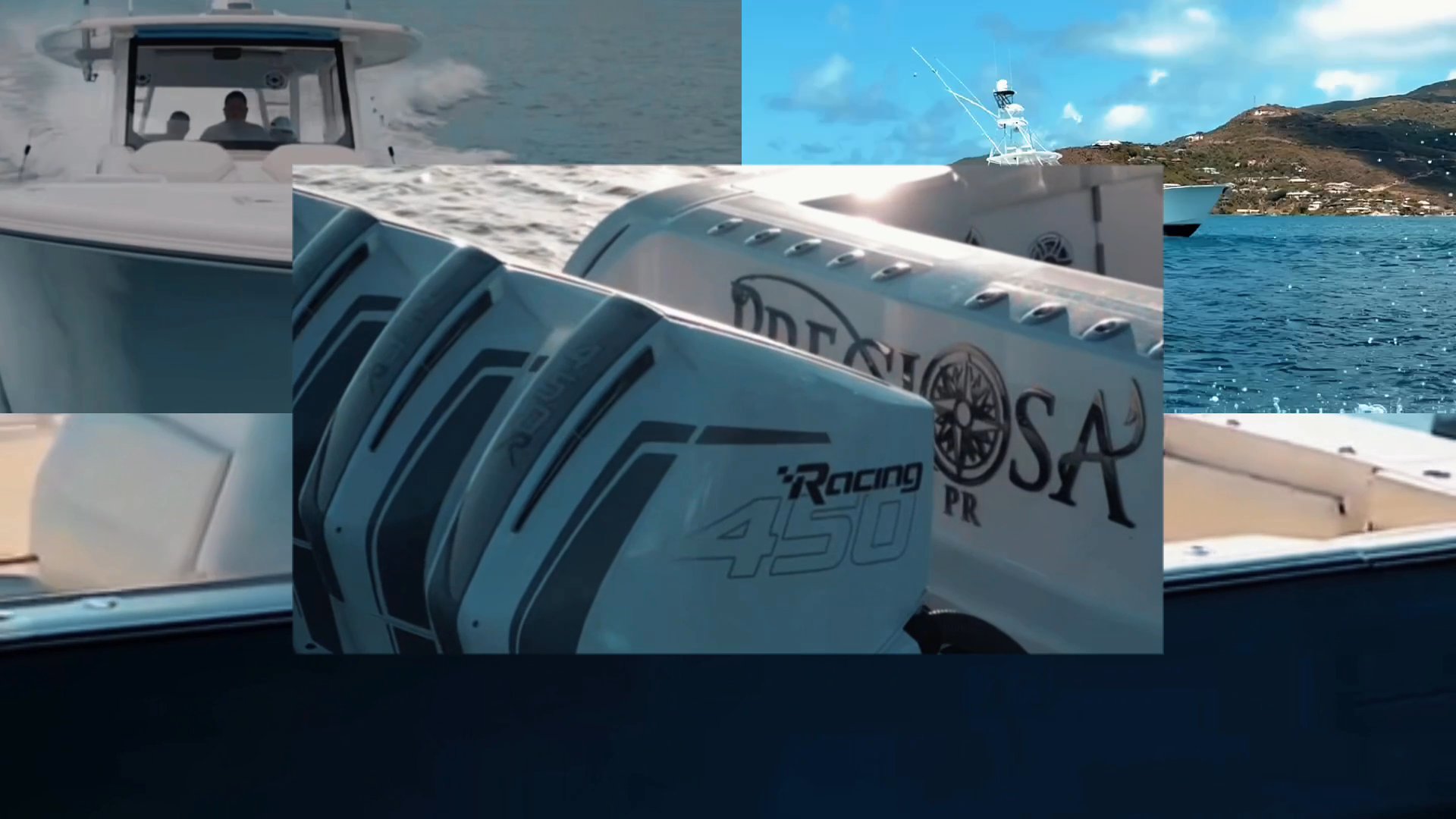 At T Marine, we make your boat look its best - eve...