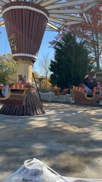 Hurricane Harbor - Water Parks Near Me - Upper Marlboro, Maryland