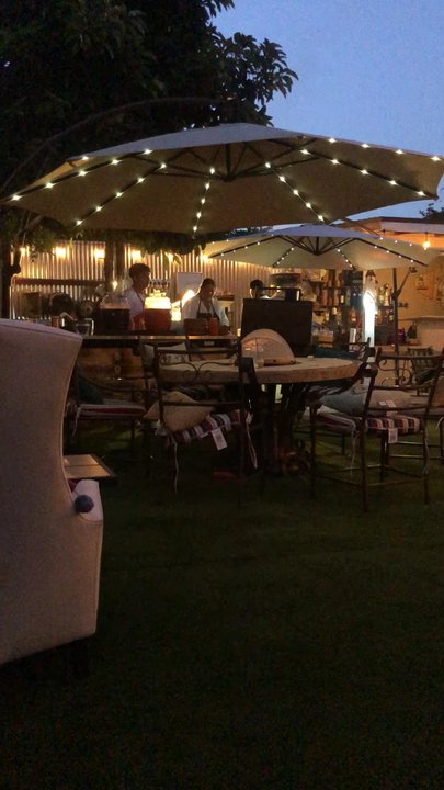 Our Garden Cocina - New Mexican Cuisine Near Me