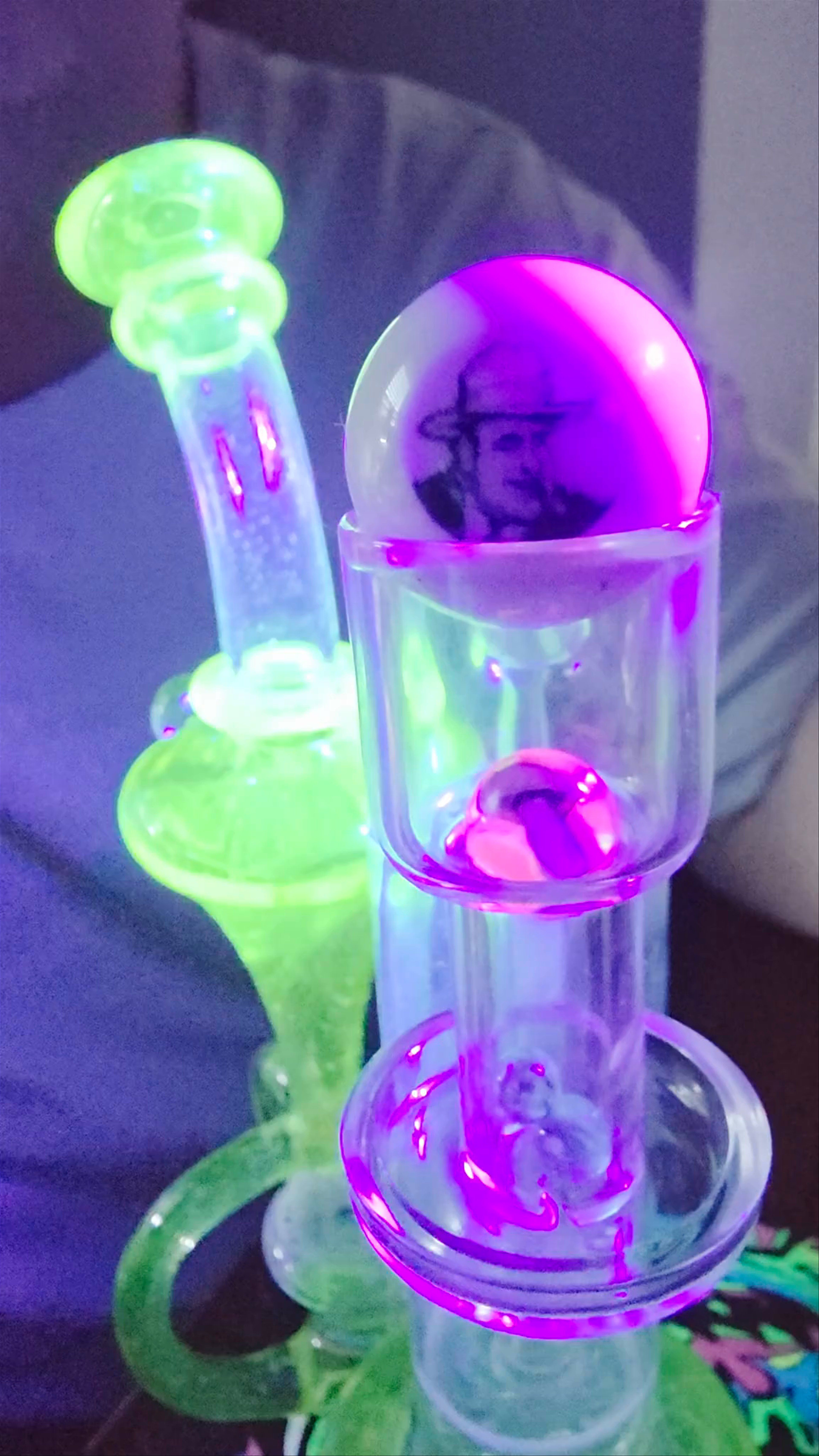 Preview pic of CFL 14mm 3:2 Halo RBR