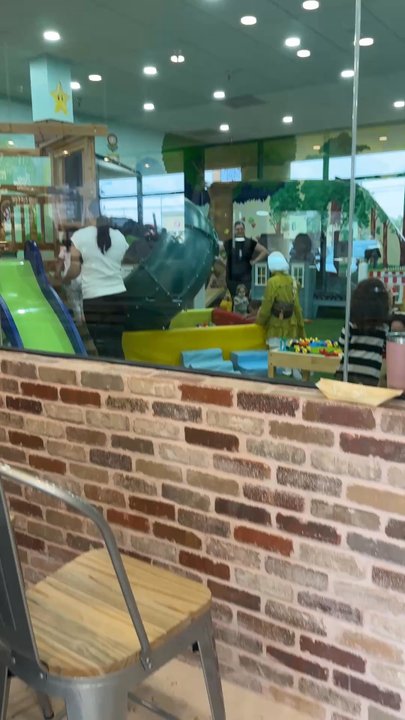 Bash & Brew - Kids loved it - Desserts Near Me - Orlando, Florida