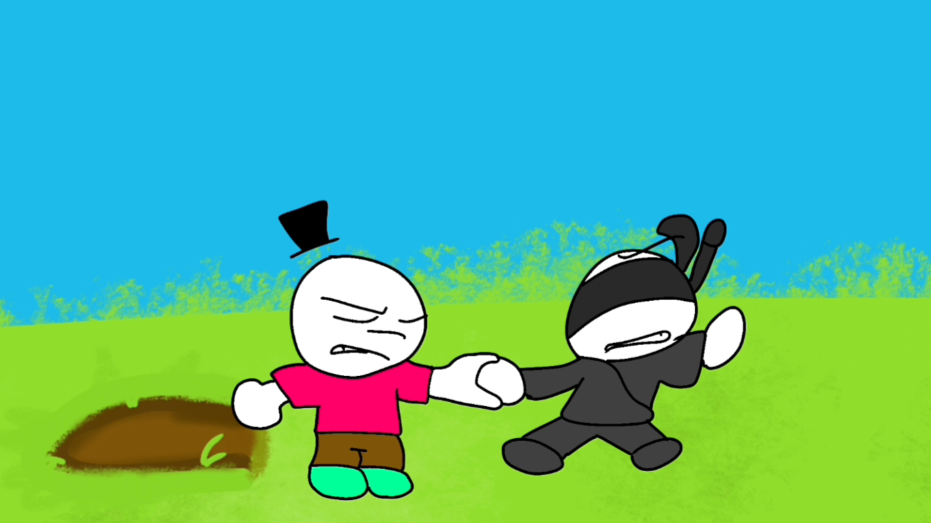 Nelson's winning entry