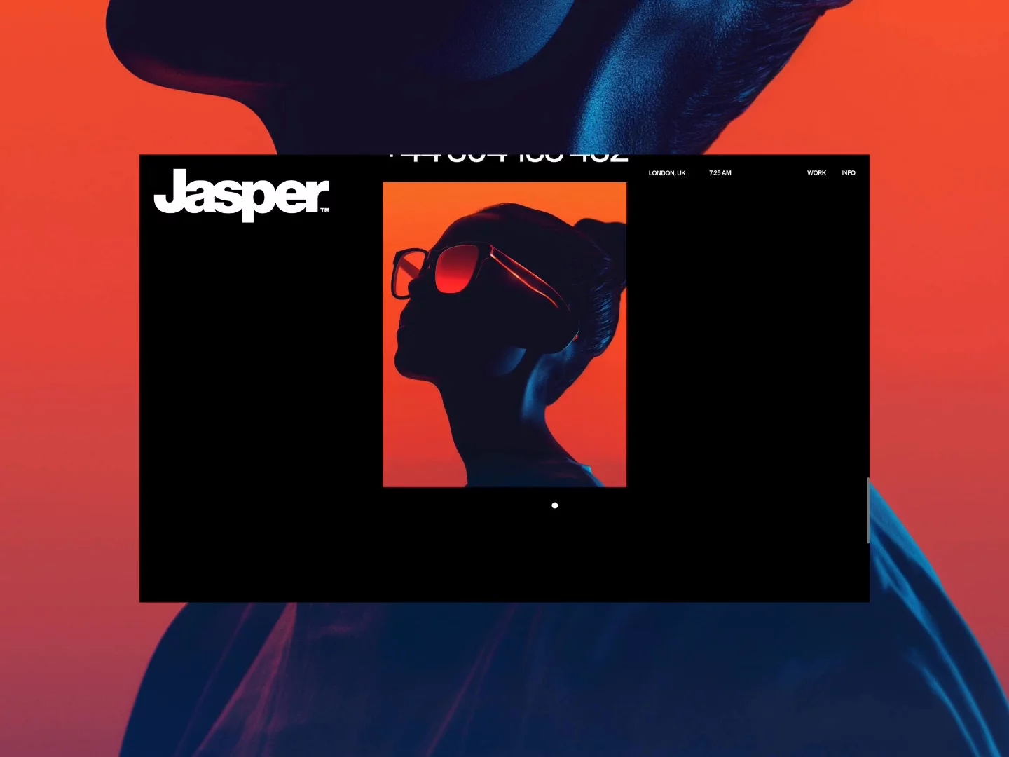 Jasper is free now. Remix and have fun!