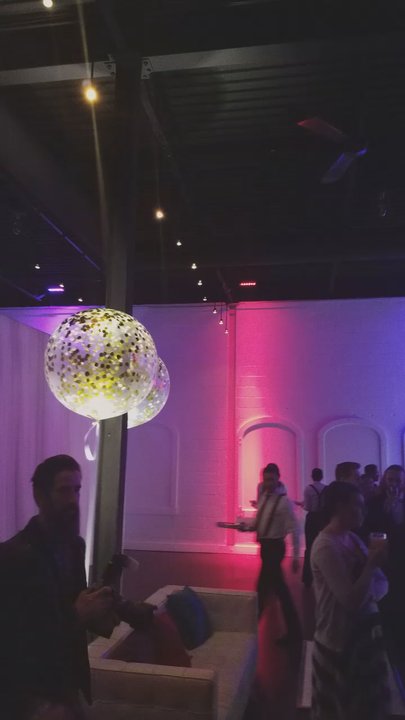 York Mills Gallery - Reception area - Venues & Event Spaces Near Me - Toronto, Ontario