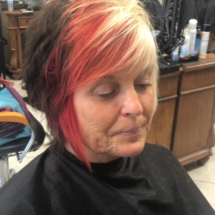 Chris Clayton Salon - Are you dare to be different???? Call (951)693-9494 to reserve your complimentary counsultation - Hair Salons Near Me - Temecula, California