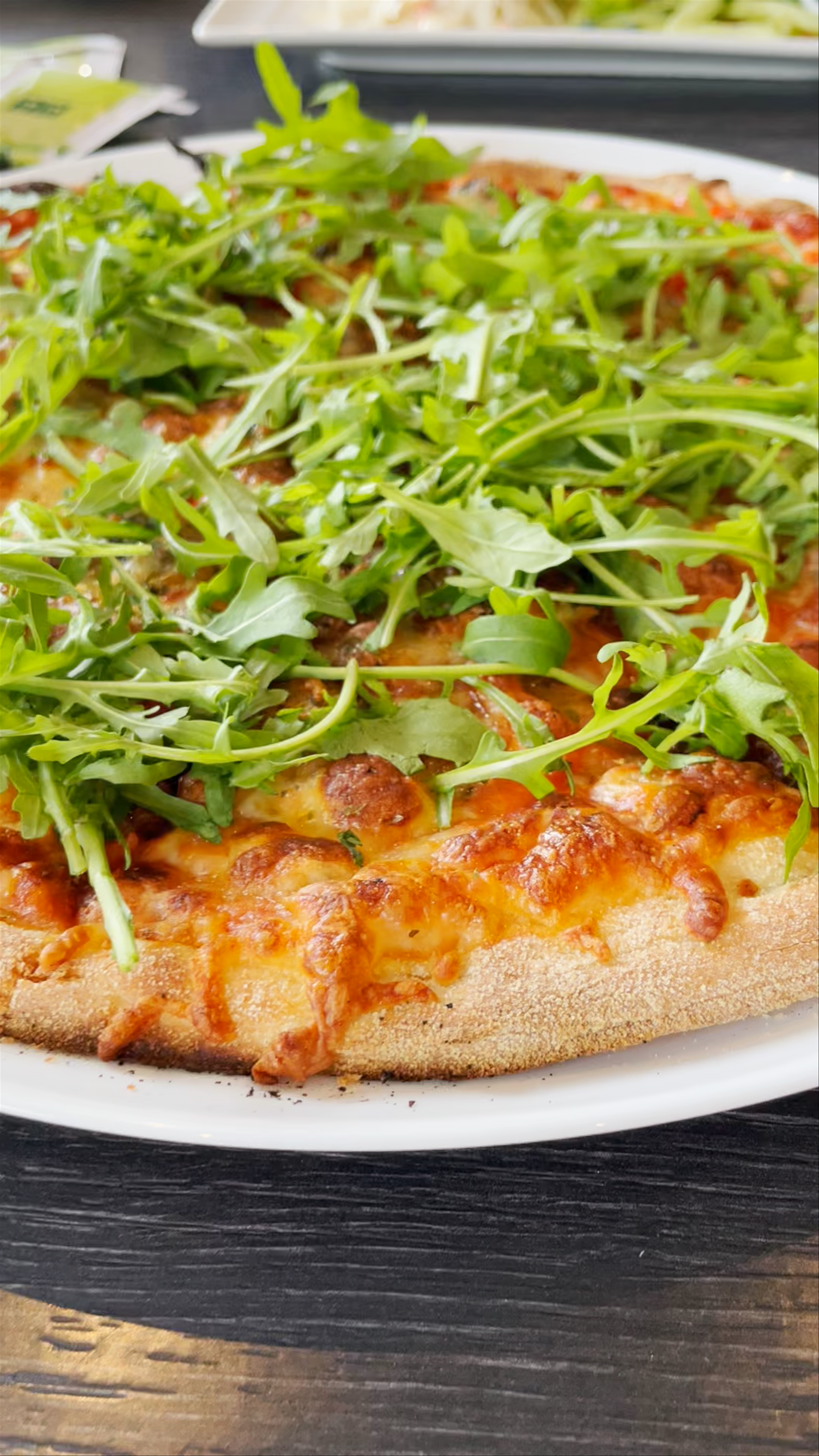 Gourmet Pizza and Cozy Dining at Bistro Sel & Pizza, Mývatn, Iceland