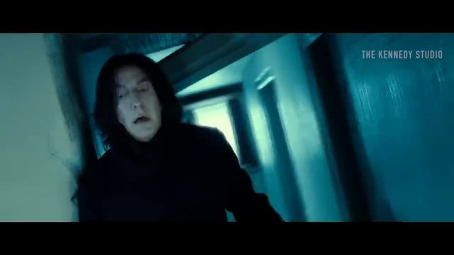 Severus Snape _ Anything _ Another Love