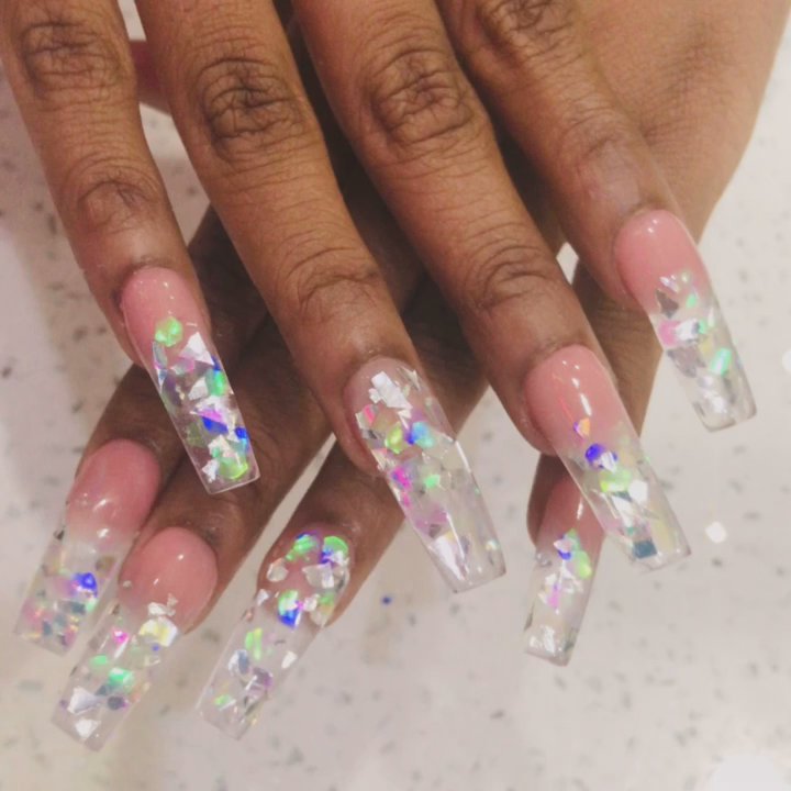 Pro Nailspa Lash - Nail Salons Near Me - Houston, Texas