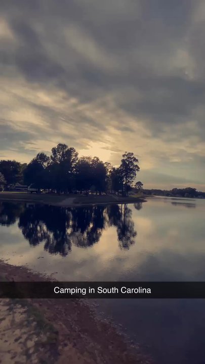 WillowTree RV - Over view of the lake - RV Parks Near Me - Longs, South Carolina