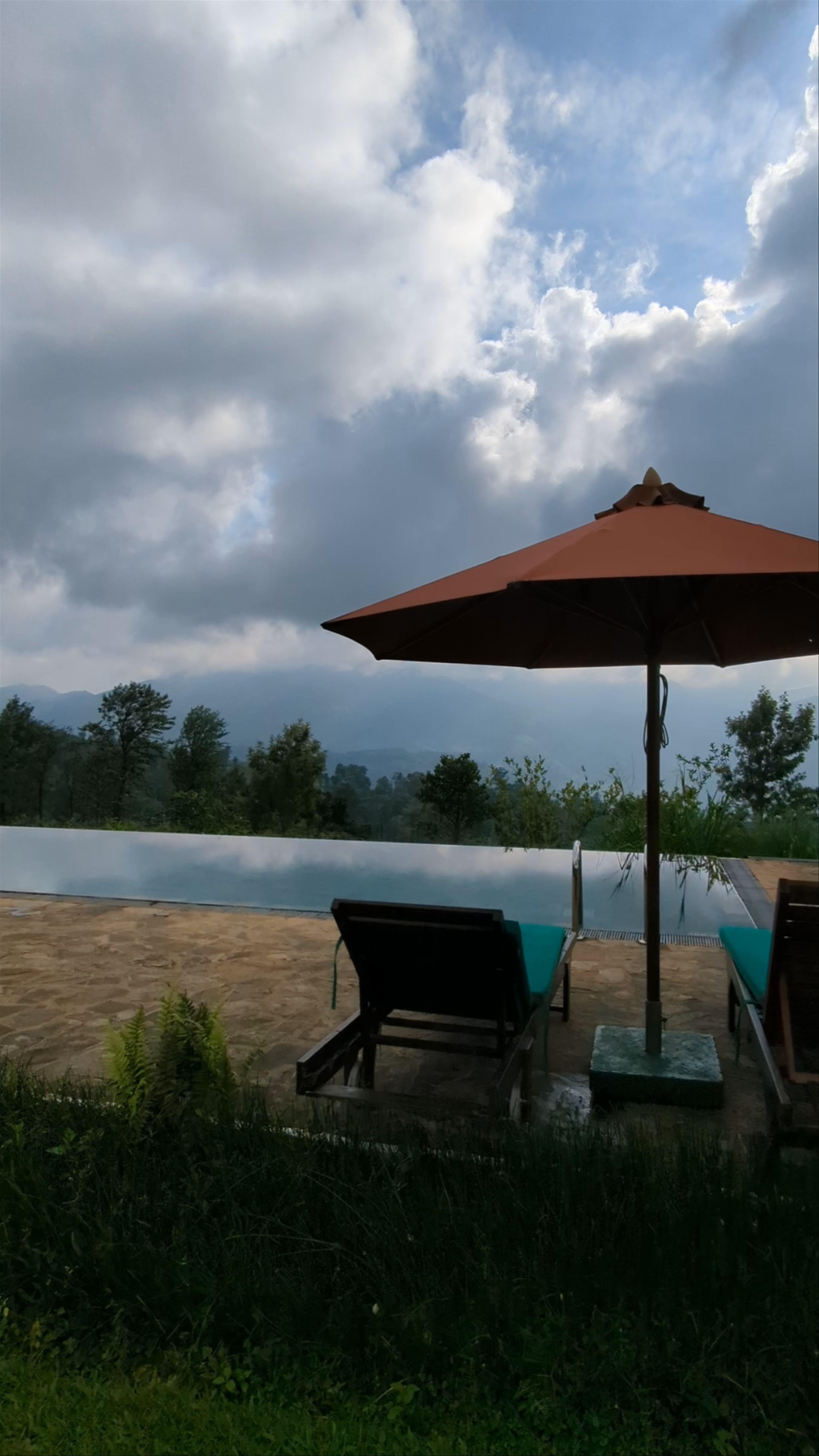 Madulkelle Tea and Eco Lodge