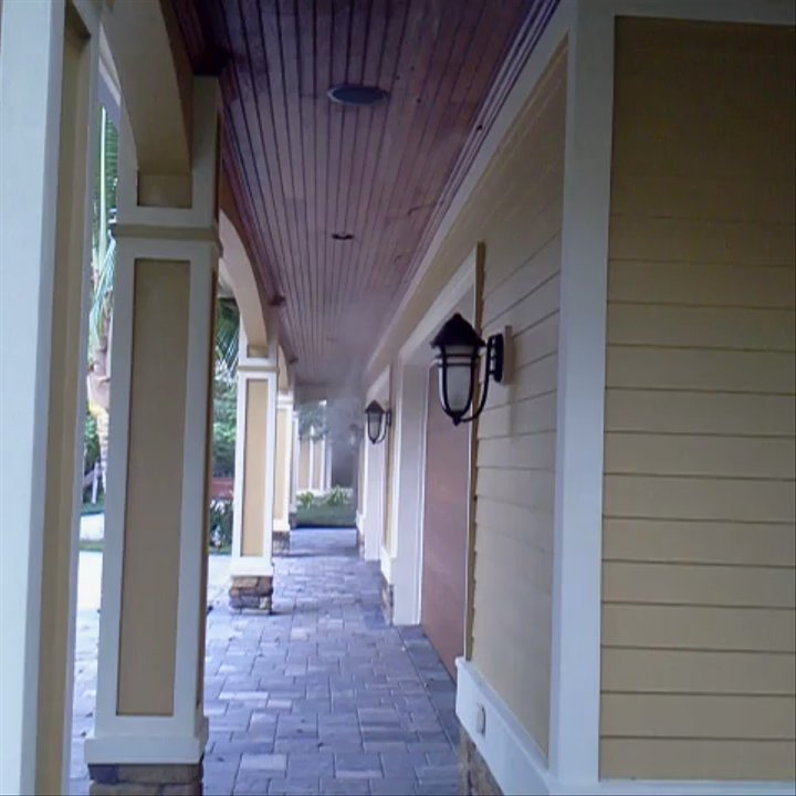 Tropic Mosquito - Pest Control Near Me - Vero Beach, Florida