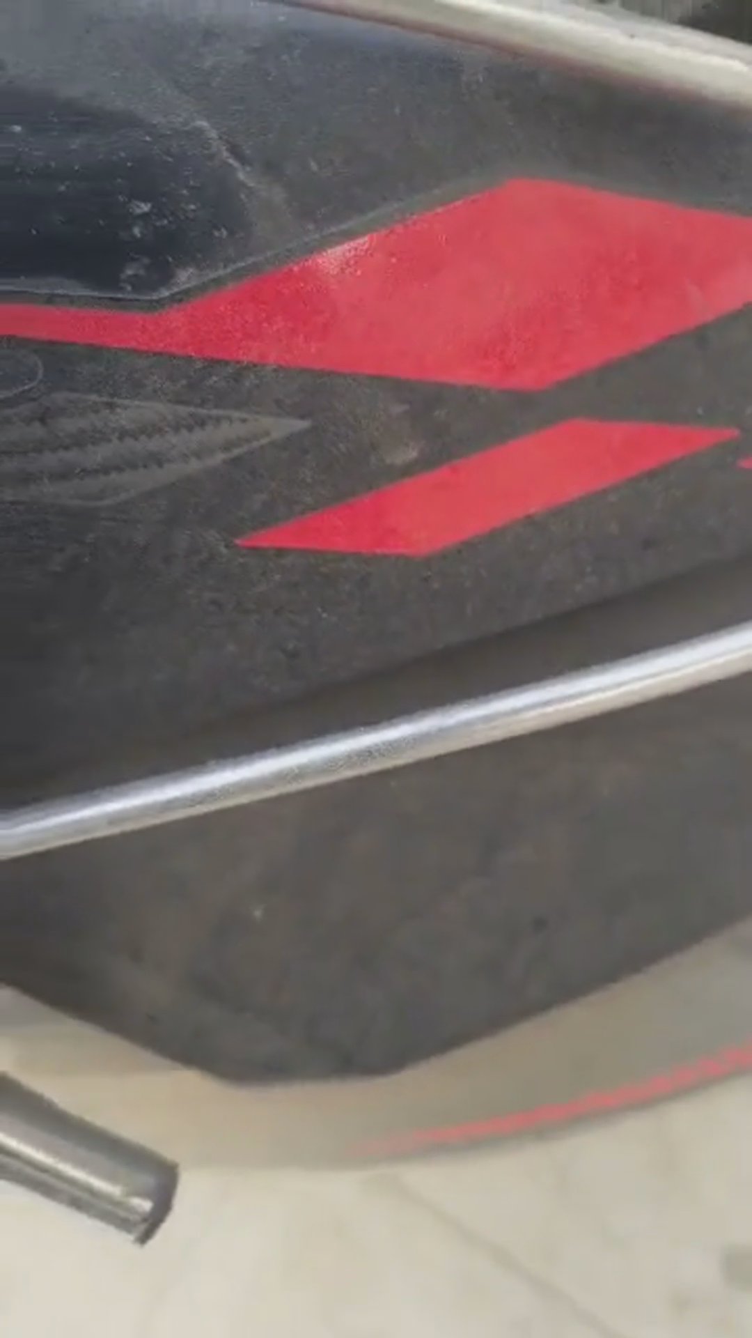 Walk-around video thumbnail