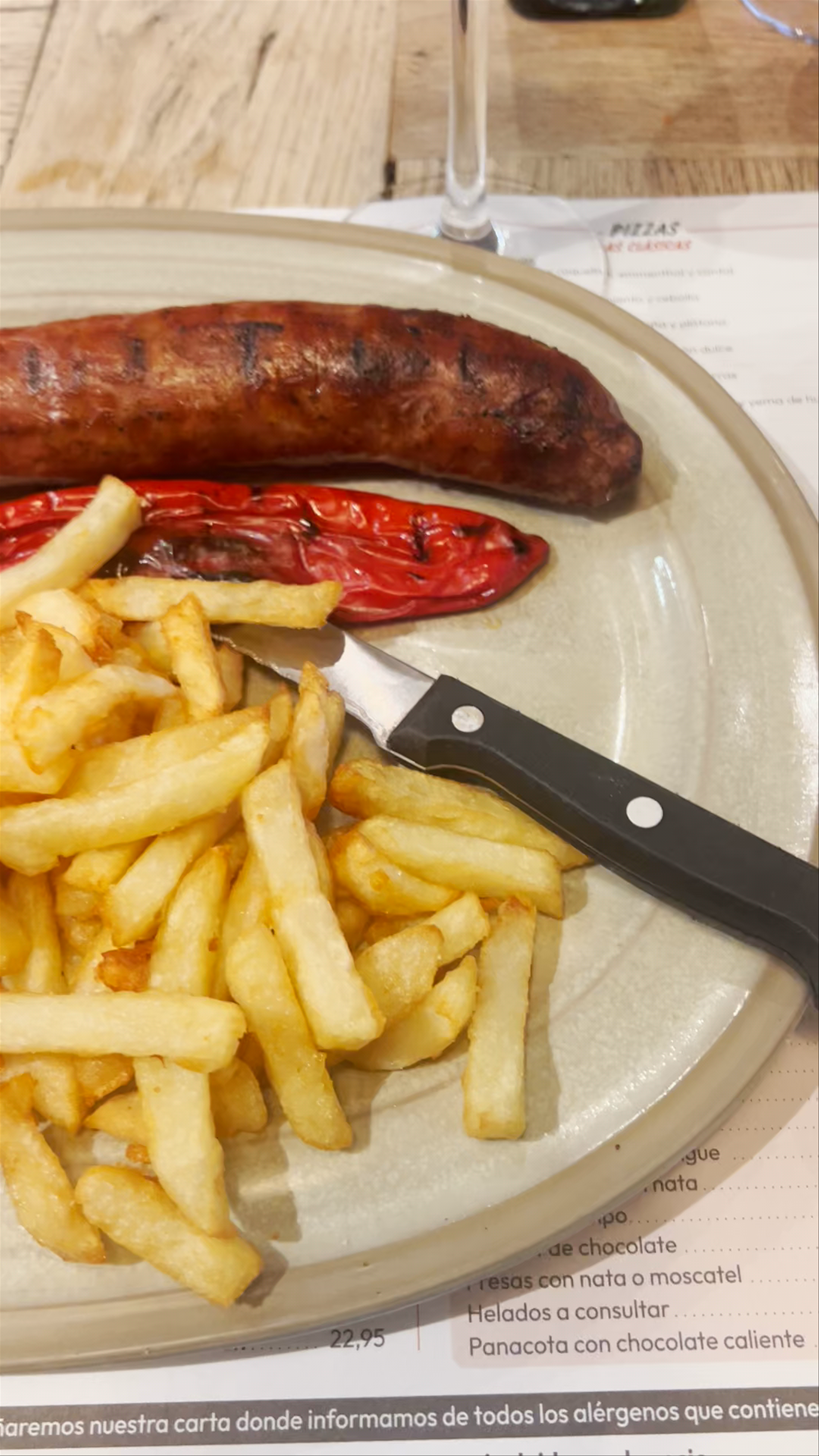 Restaurant 120 | Andorra la Vella