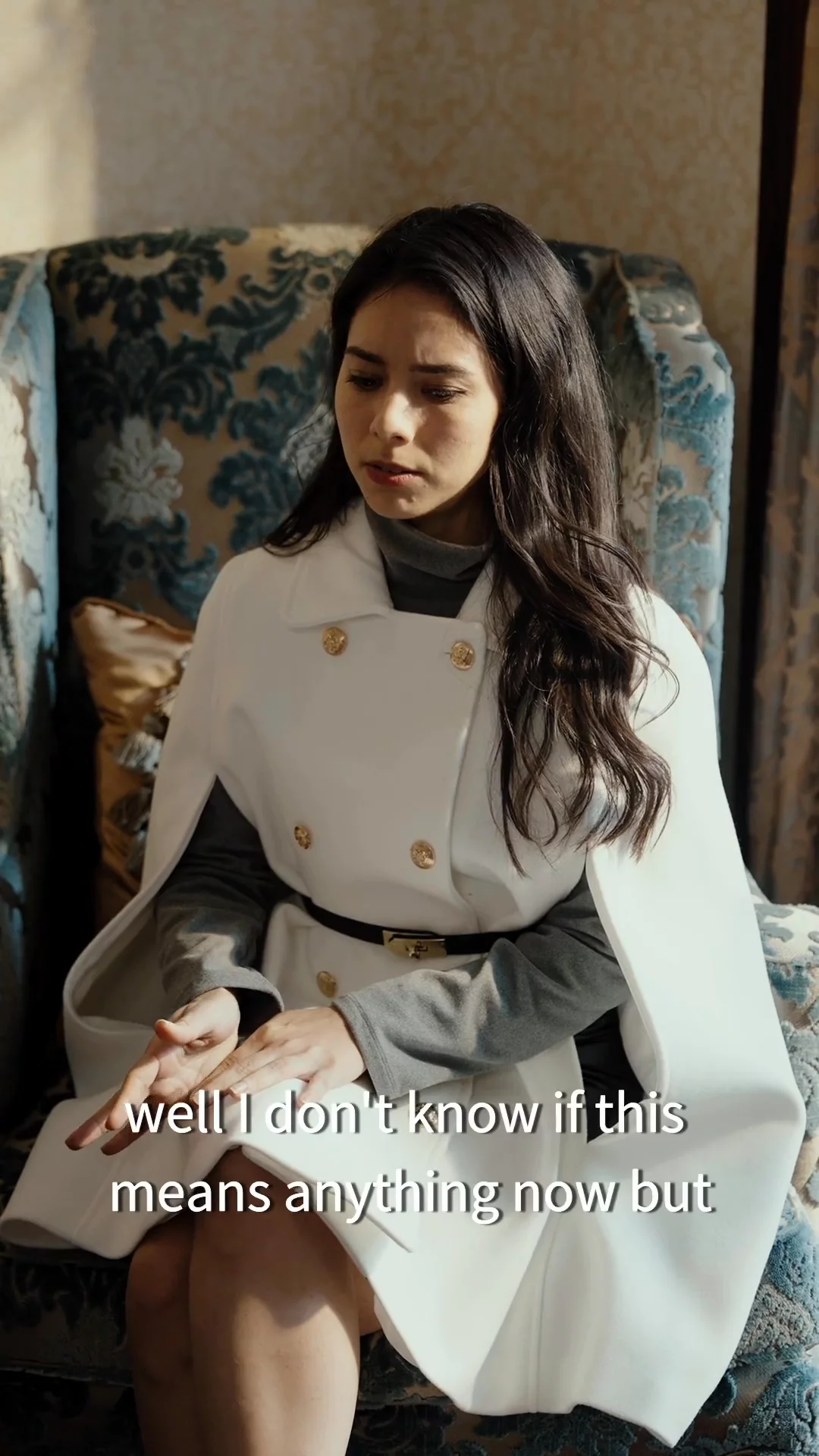 In Love With My Godfather S Daughter - S1E50