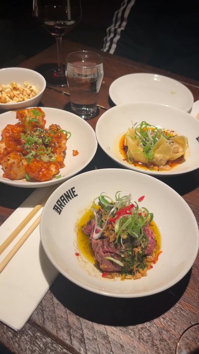 Branie - Asian Fusion Near Me - Amsterdam, New Hampshire