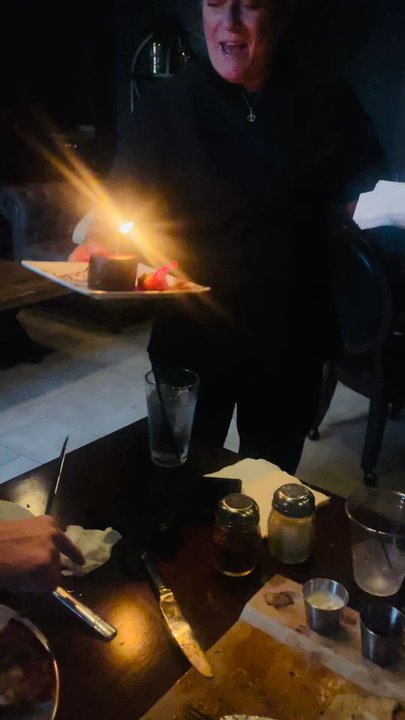 Zelda's 750 West - Happy Birthday - Lounges Near Me - Lancaster, California