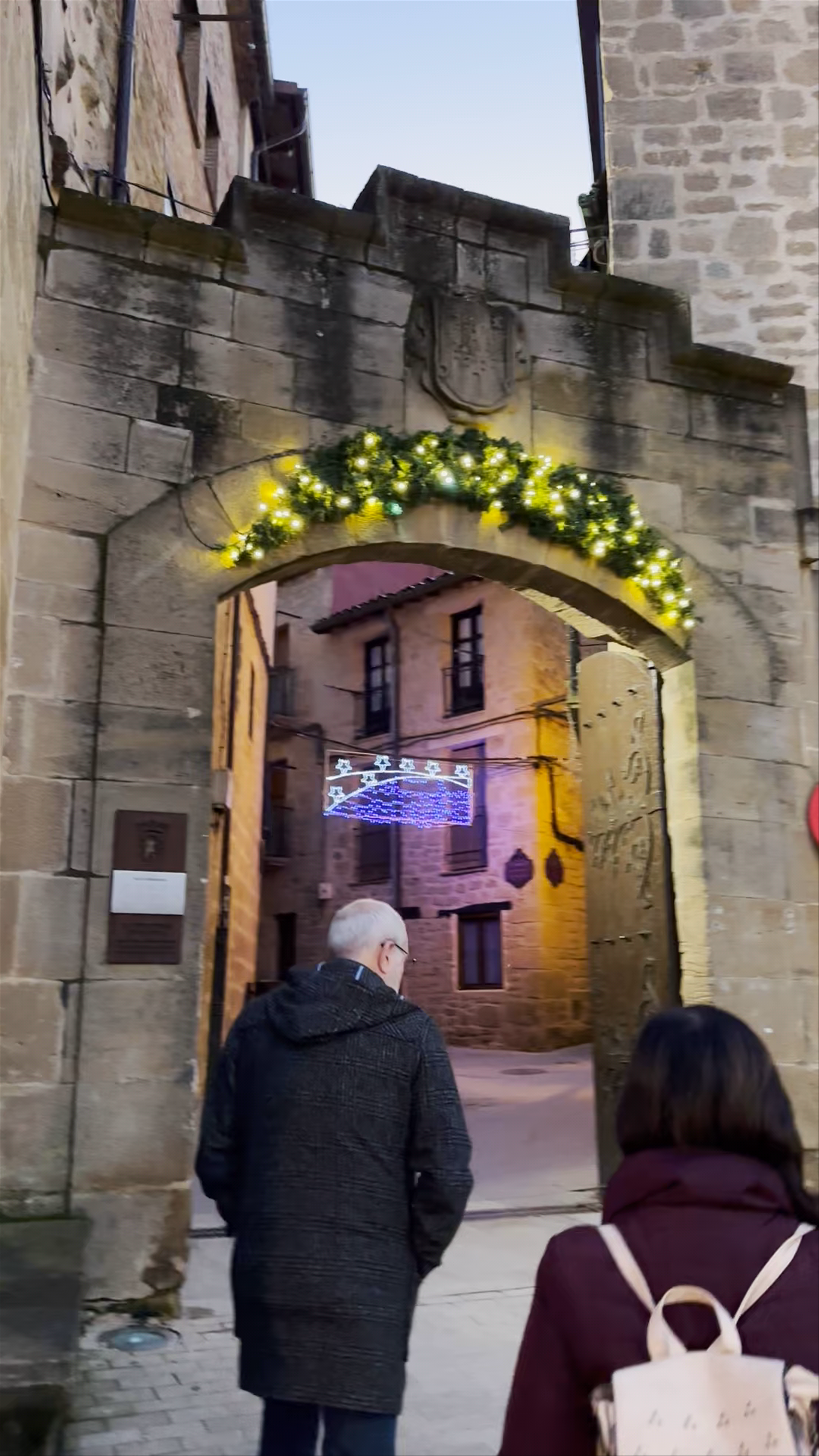 Puerta de Santa Engracia