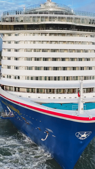 Carnival Cruise Line