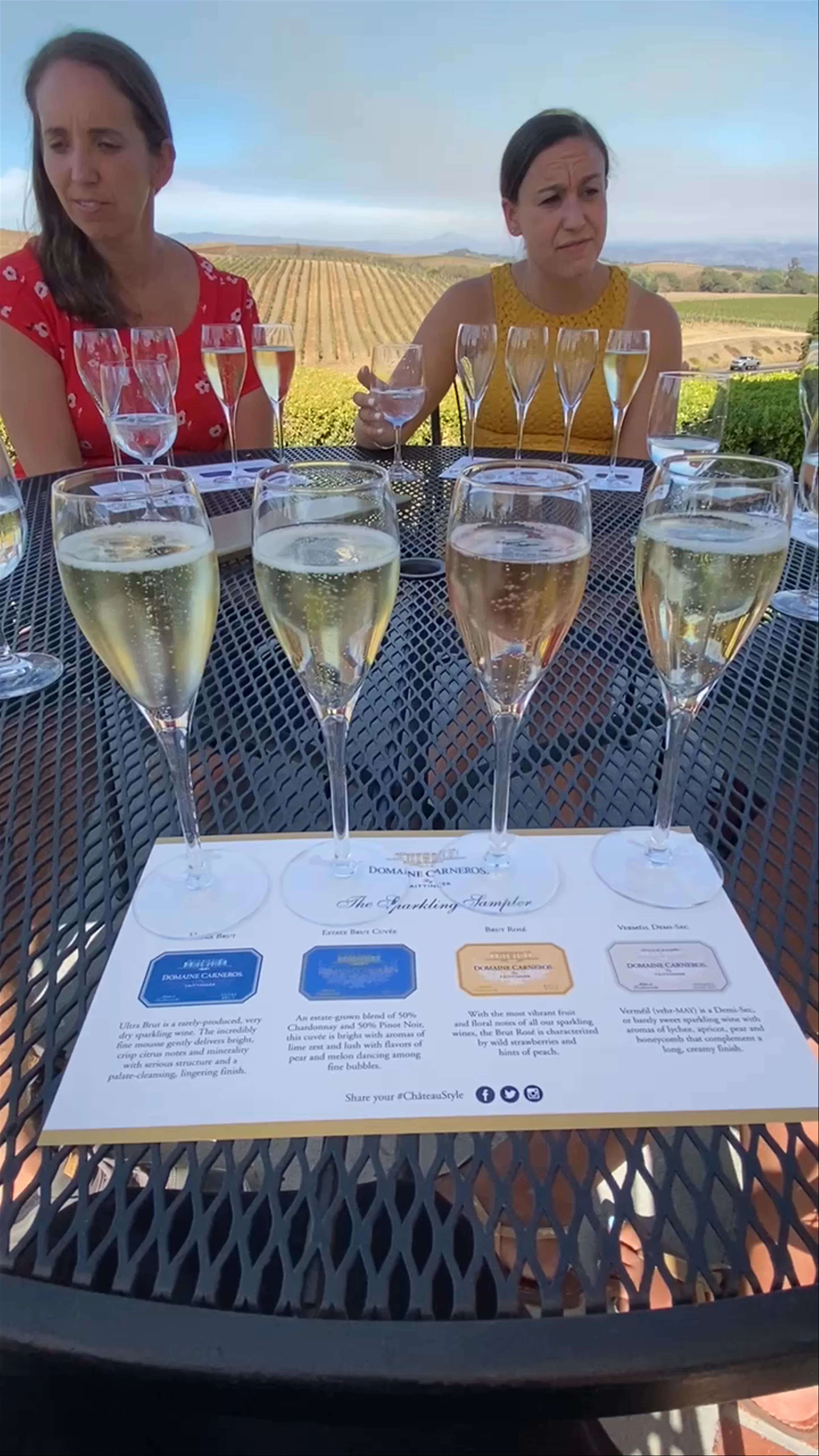 Domaine Carneros