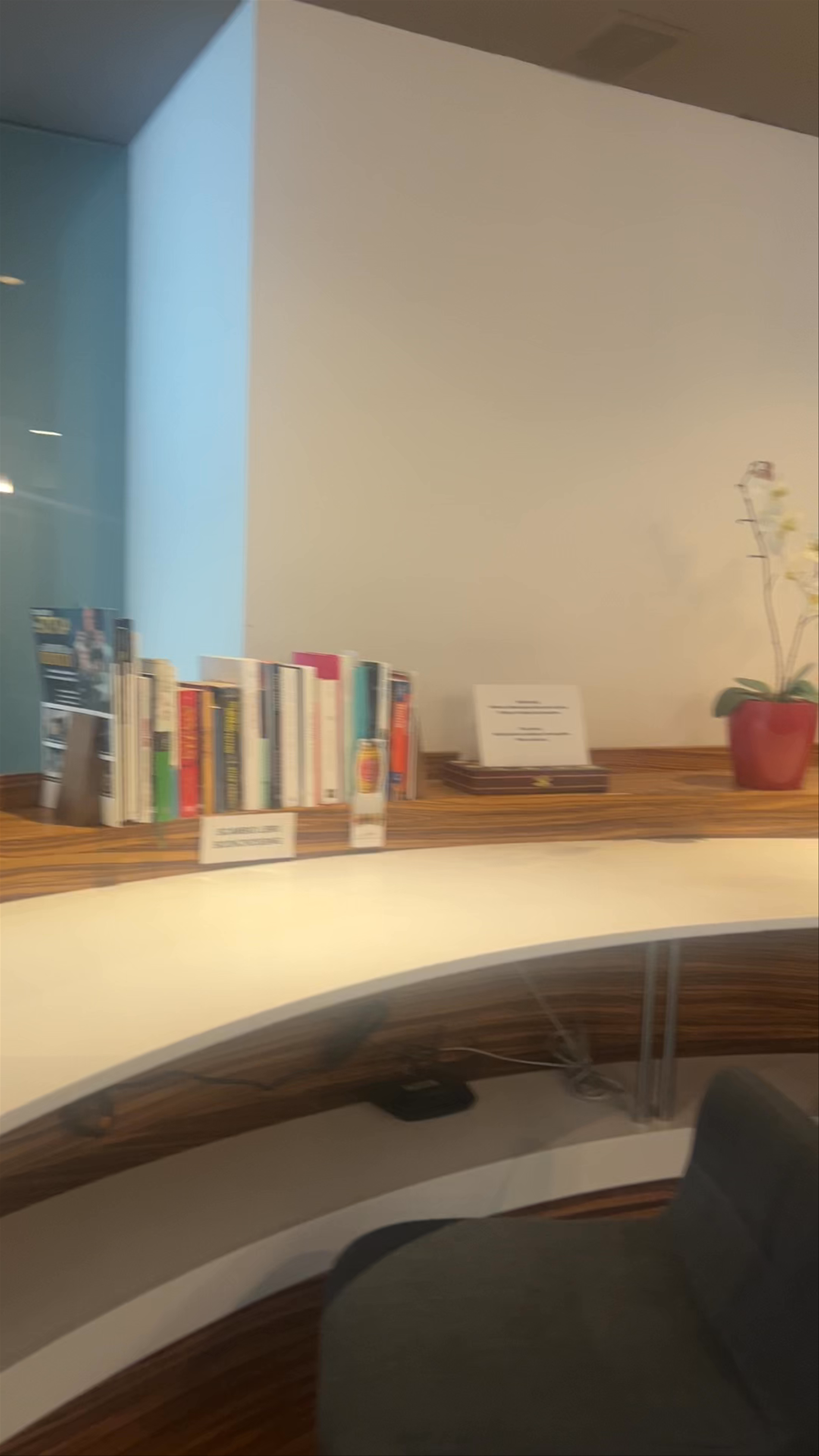 Hotel Europa Executive