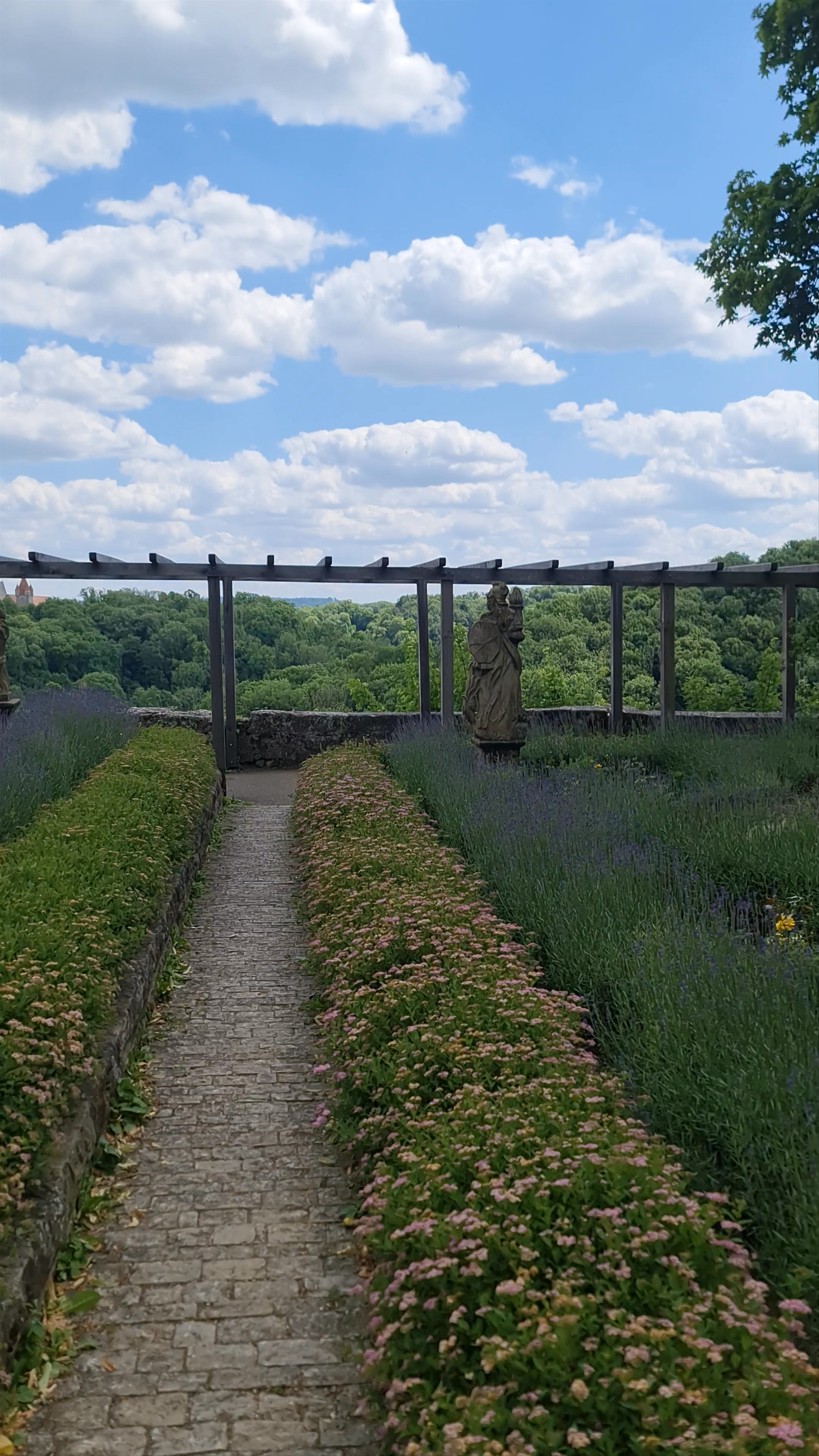 Burggarten