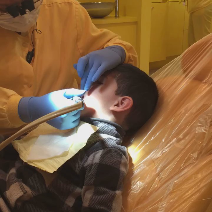 Smiles - Pediatric Dentists Near Me - Los Angeles, California