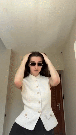 Lip Filler - aperçu animé