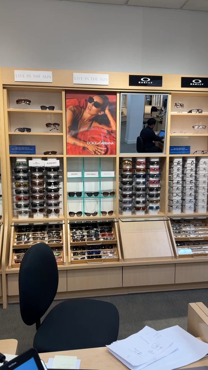 LensCrafters - Eyewear & Opticians Near Me - Pineville, North Carolina
