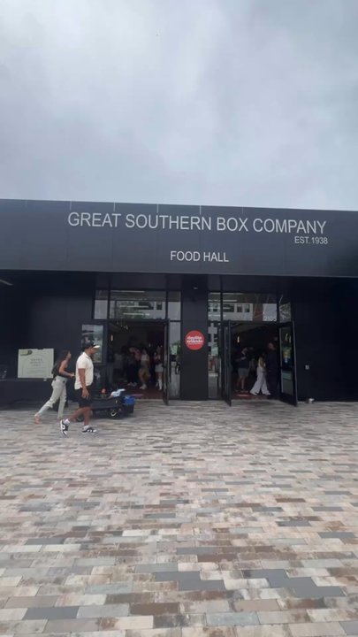 GREAT SOUTHERN BOX - Updated February 2026 - 313 Photos & 61 Reviews ...
