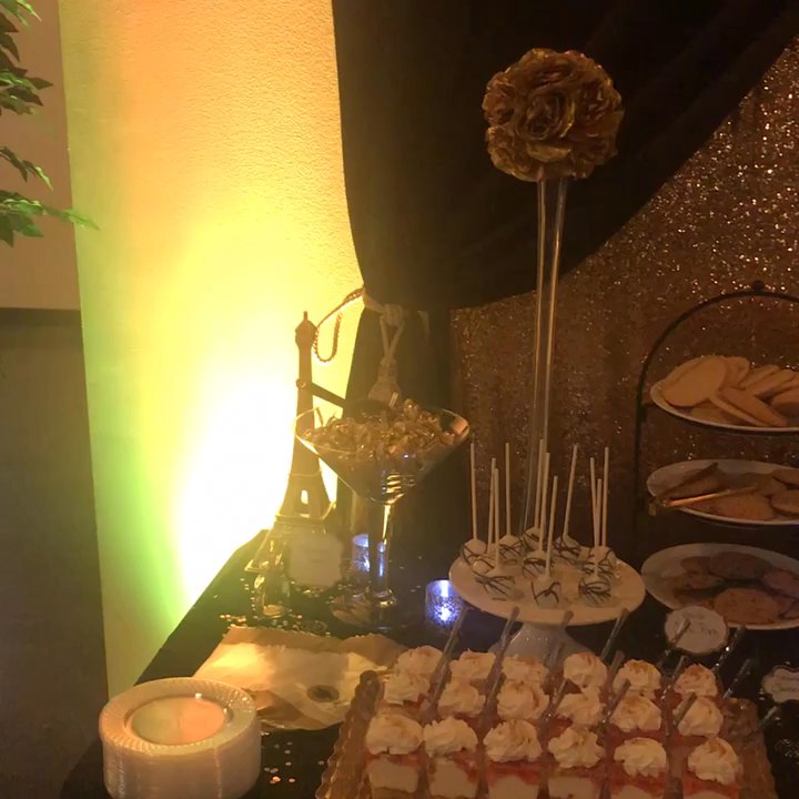 Coffee and Cakes Bakery - Desserts Near Me