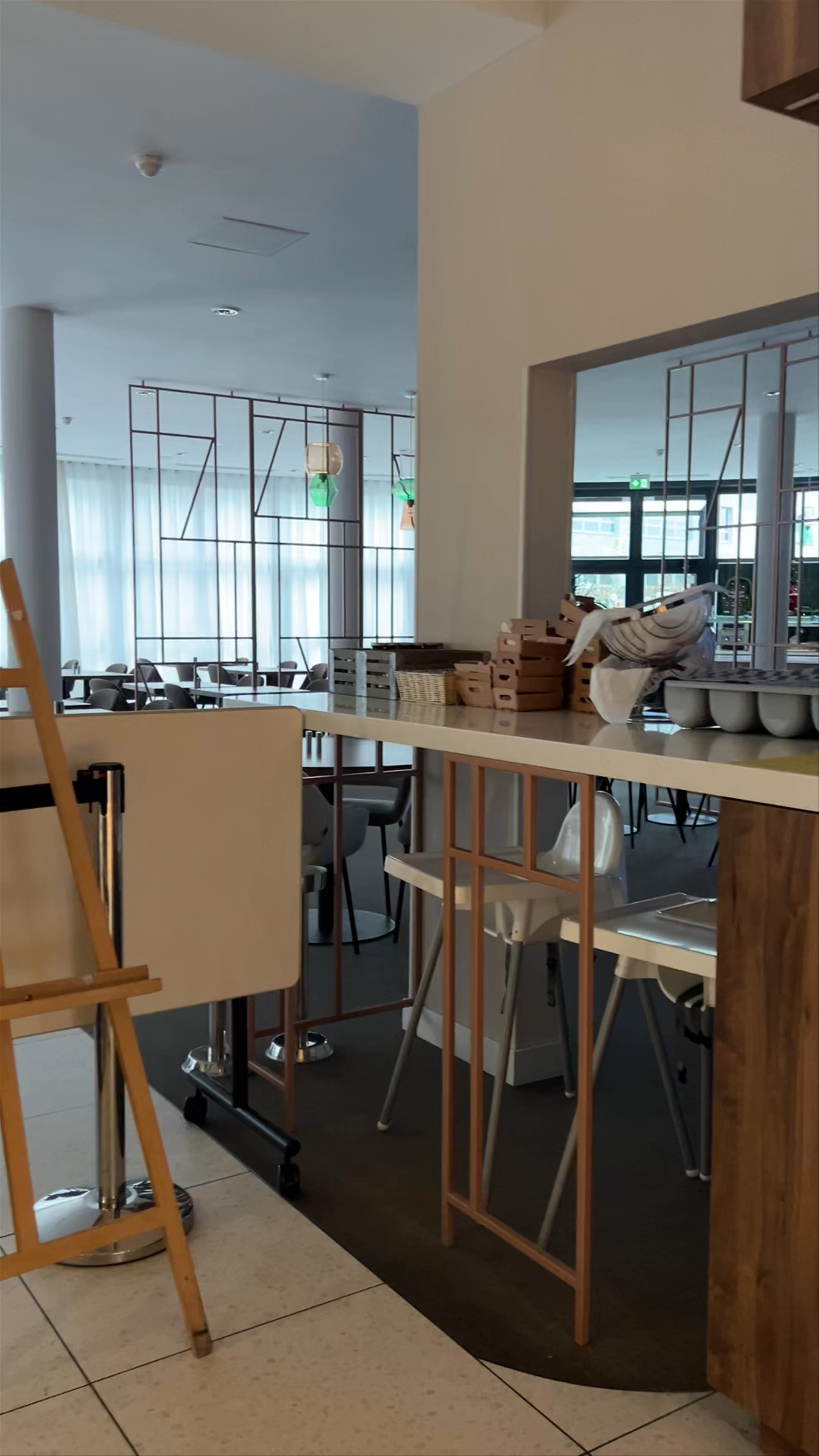 ibis Luxembourg Aéroport